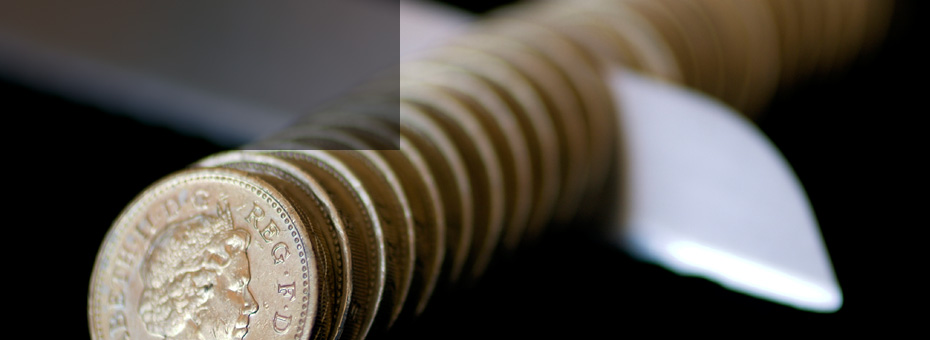 Purchasing Cost Reduction. Achieve greater value through our buying power and supply management know-how